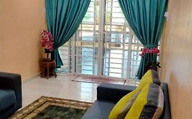Rahman Homestay Pantai Johor - ISLAM SAHAJA